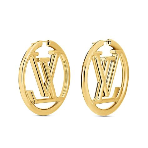 louis vuitton earrings price|louis vuitton refurbished earrings.